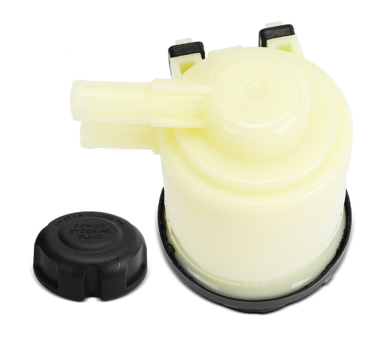 Car steering power pump oil reservoir 57150-2M000 suitable for Hyundai Genesis Coupe