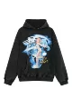 R3049 Washed Black