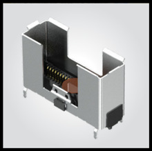 �Ϻţ�ARF6-08-STL-D-A-K-TR���ARF6��0.635 16P ĸ�� ����64