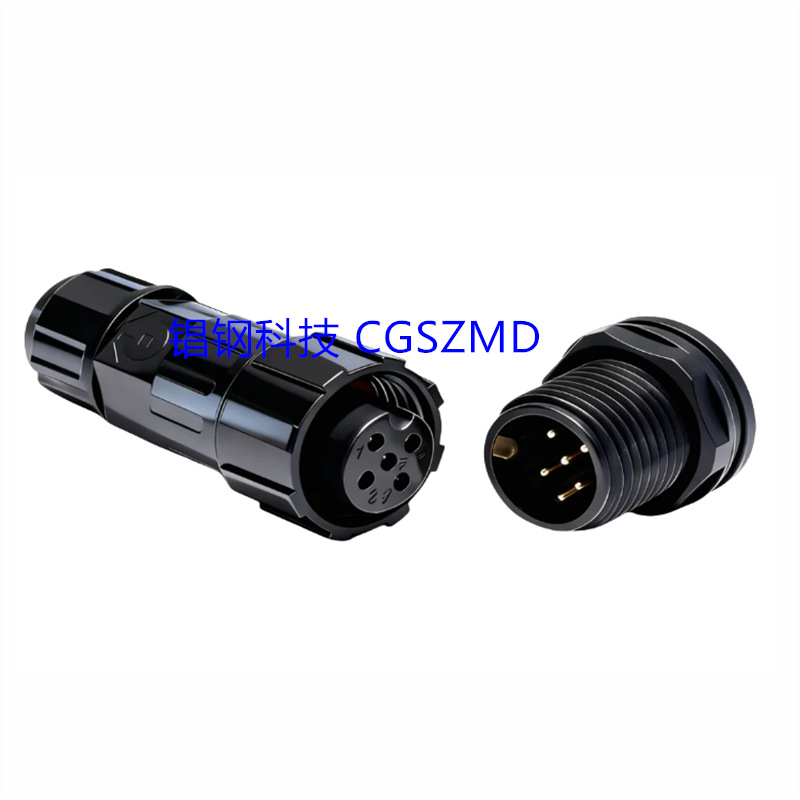 LEDIP67ӲͷIP68Ӳ չĸͷ