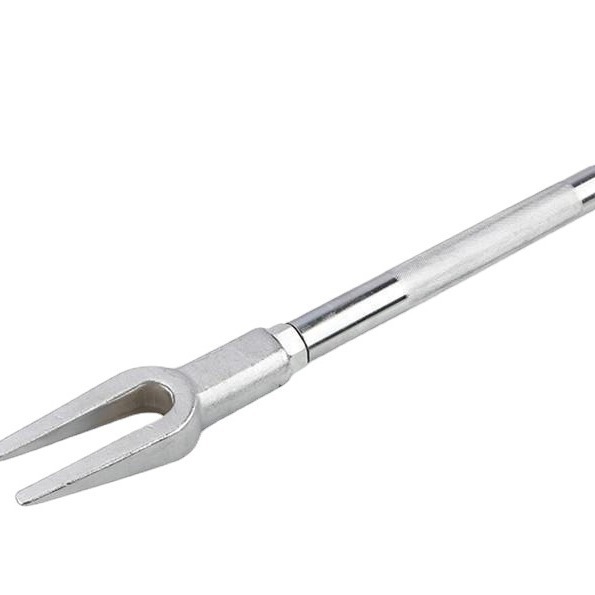 5-pieza cabeza de bola tenedor tipo CROWBAR conjunto carro camión bola cabeza pull código separador todo el vehículo bola cabeza extractor