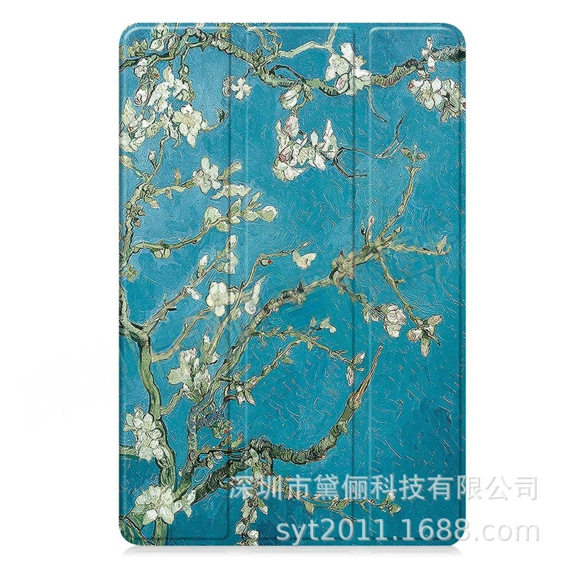 Подходит для Huawei Honor Pad 10 планшета защитный чехол Honor Pad 12.1 кассетный планшетный чехол 2025