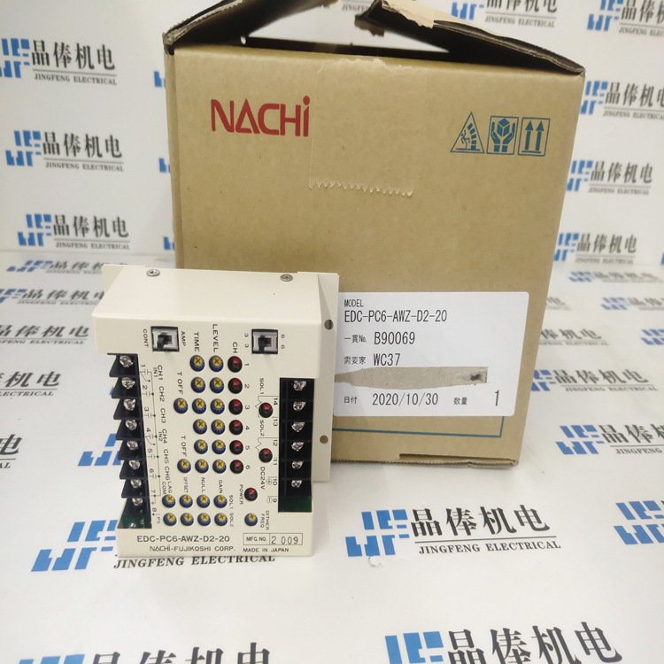 EMC-PC6-A-20不二越NACHI SS-G03-E3X-R-C2-J21电磁阀