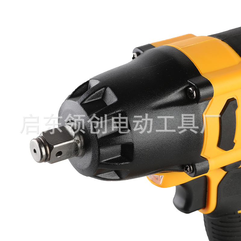 brushless genuine lithium battery charging