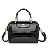 Shoulder bag, retro one-shoulder bag, 2021 collection