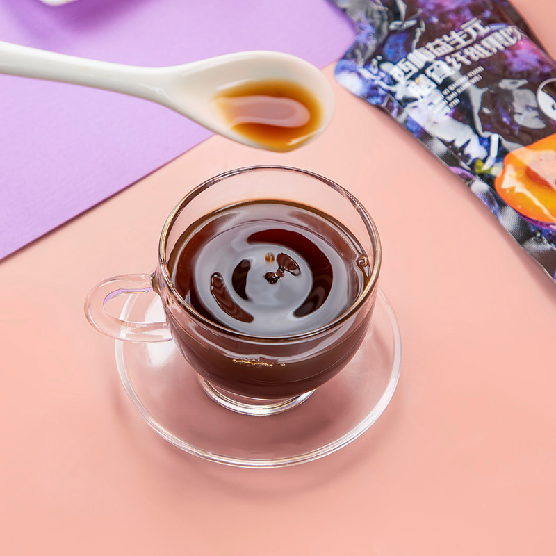 Prunes Juice Dietary Fiber Probiotic Prebiotics Wholesale Feast Savior Prune Beverage Drink Bagged Concentrate