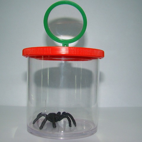 厂家直销昆虫放大镜，放大镜，筒式放大镜，20167A