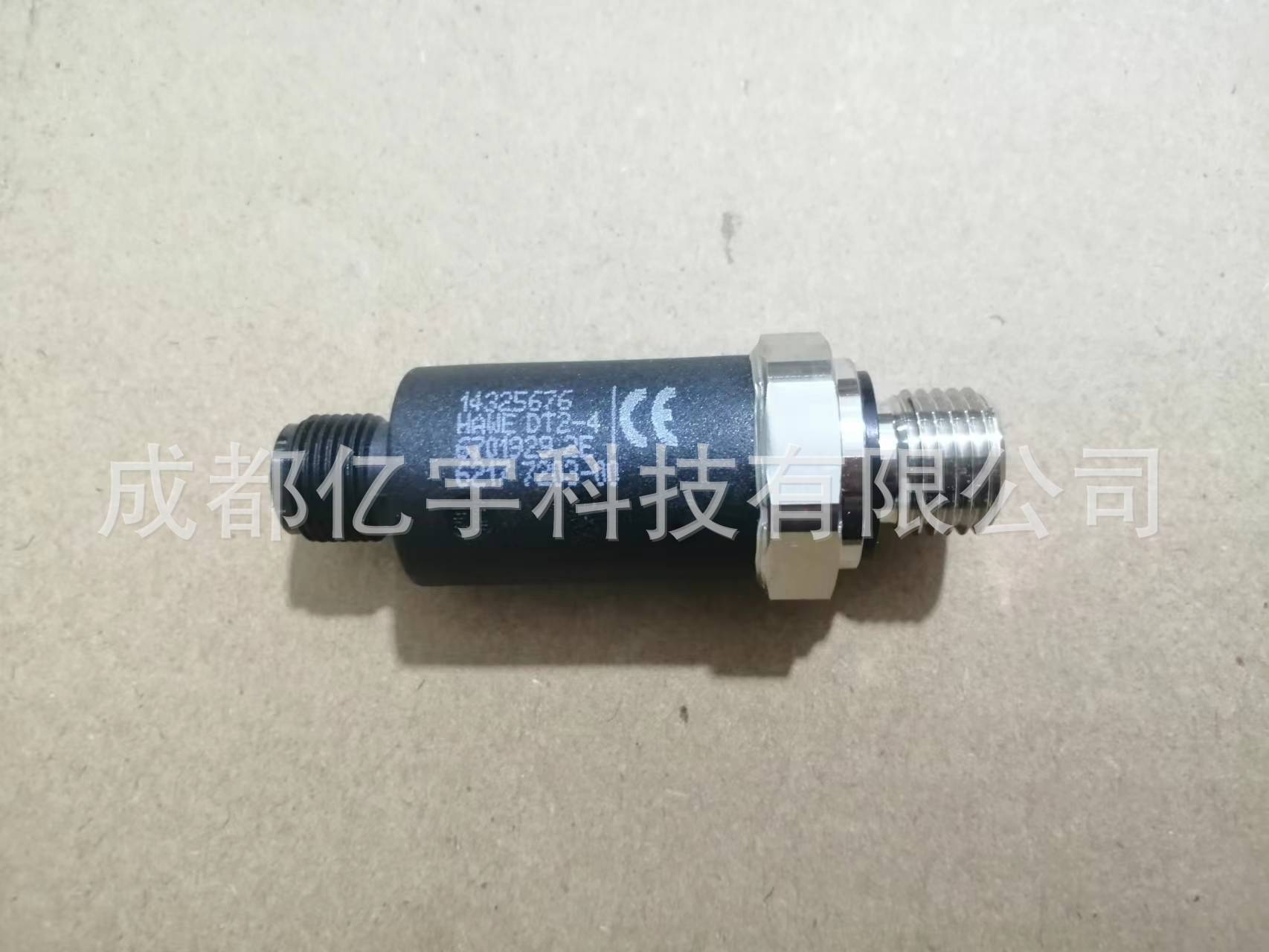 哈威传感器DT1-250现货 现货
