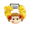 Cartoon cute universal hair rope, Korean style