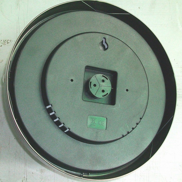 TH9300SS-30CM����ֿ���ʪ�ȼƣ�խ�߿�+ŷ�̰��棩