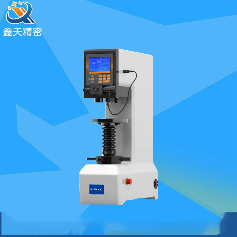 SAIKASI/Sikasi LSB-3K цифровой дисплей Бринелетер