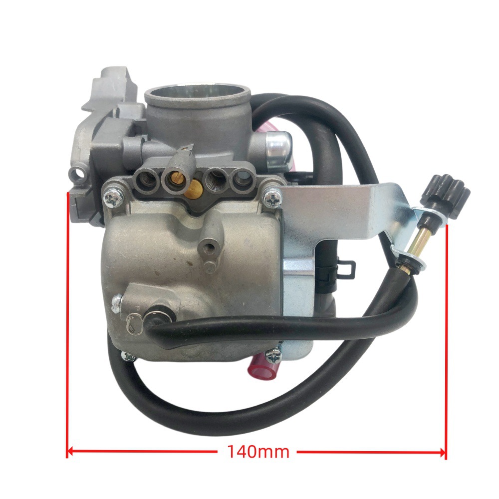 Carburetor Lta500 13200-03g01 13200-03Gg0 Pd37Jk-1 606-092