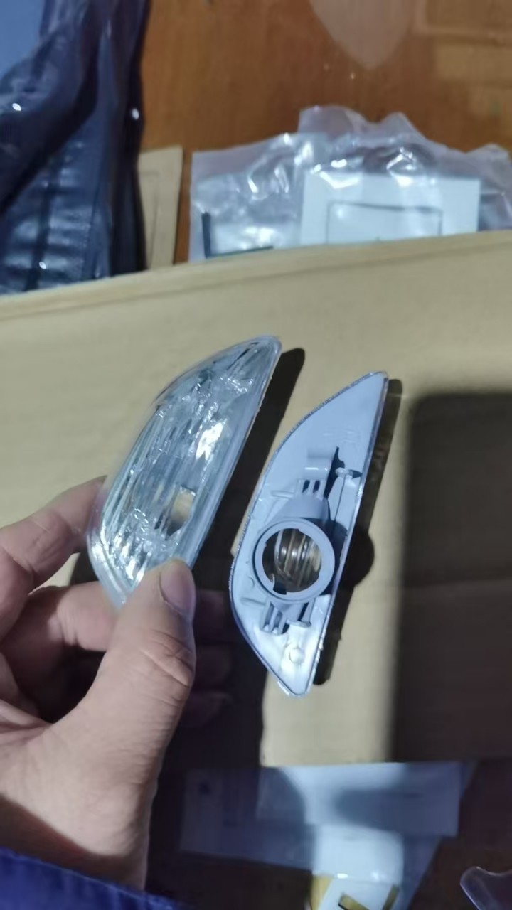Chevrolet Encore Led Fender Lights/Opel Side Turn Signal Lights Super Bright Version