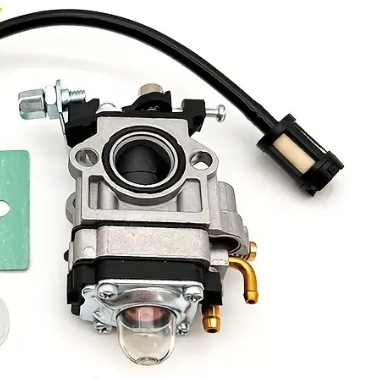 Lawn Mower Carburetor Suitable for 380052004500580045Cc520058Cc Mechanical Carburetor