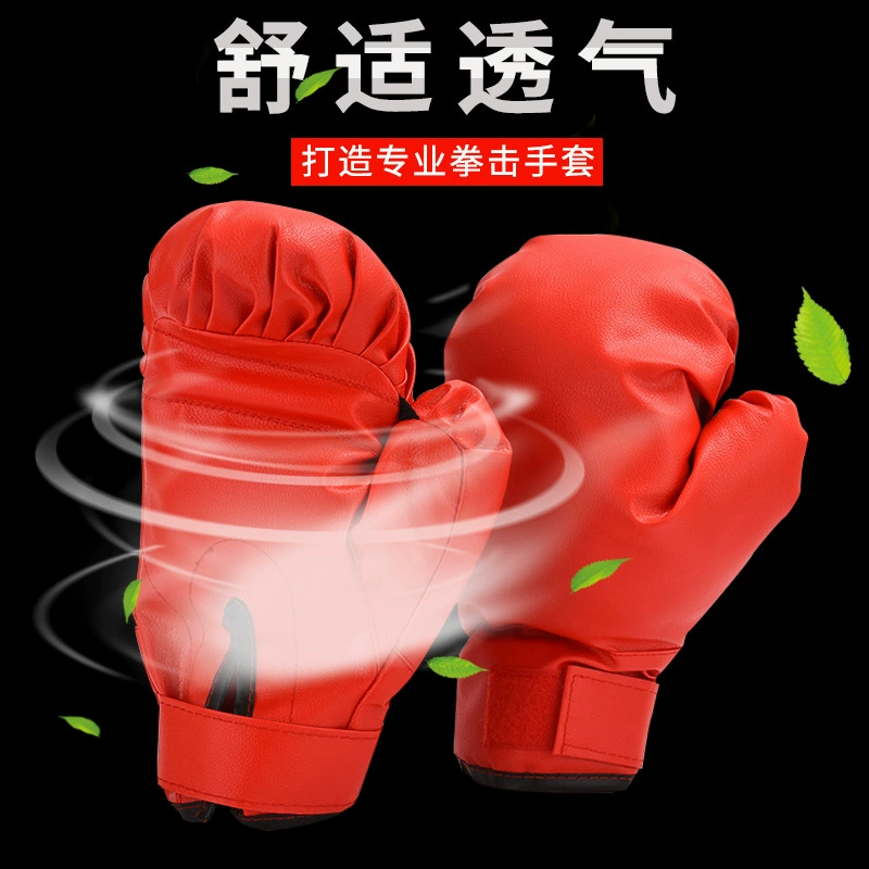 Boxing gloves for adults