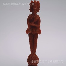 泰国手工礼品蜡烛工艺品转香薰运手工爱神新版通款式齐全混批