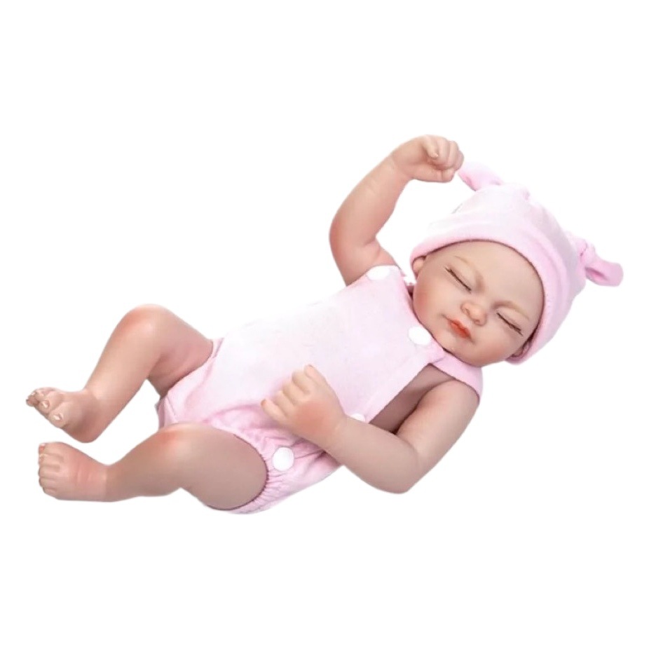 Mini muñeca de la palma de los 26cm