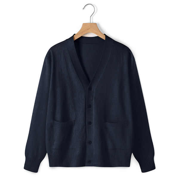 Base cardigan