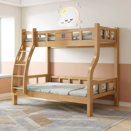 实木床;子母床;衣柜