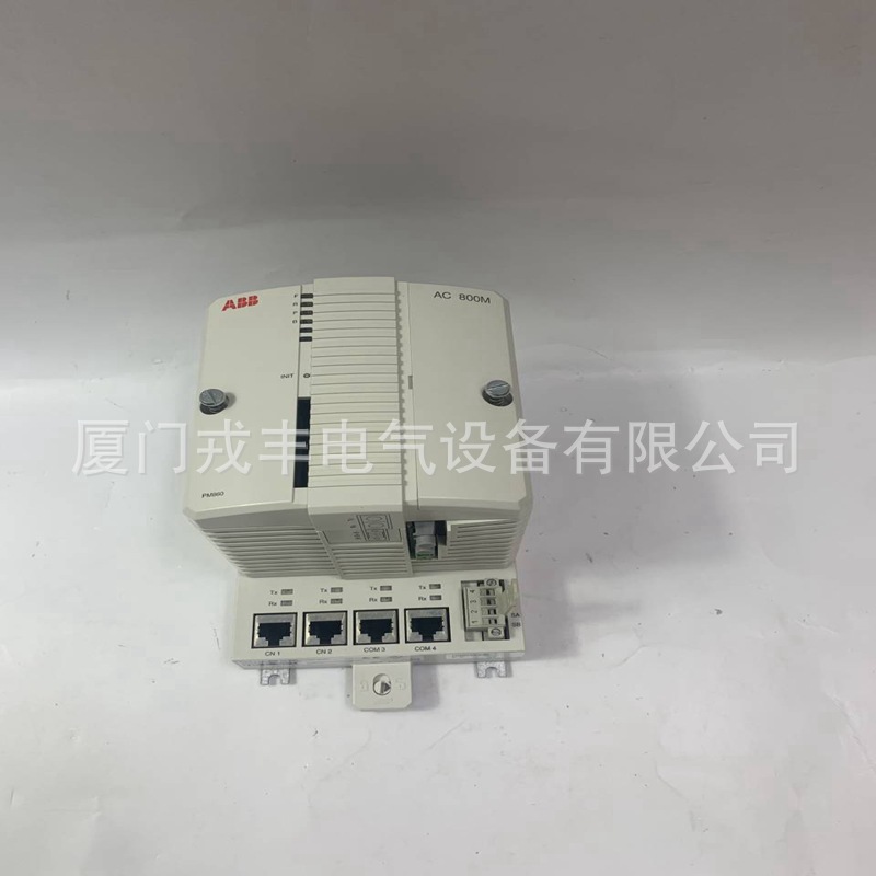 贝利工控PLC备件        ABB  07KP95