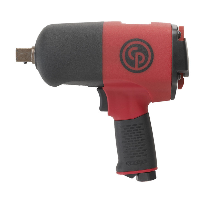 美国CP芝加哥CP8272-P气动扳手3/4气动冲击扳手3/4风炮 3/4风扳手