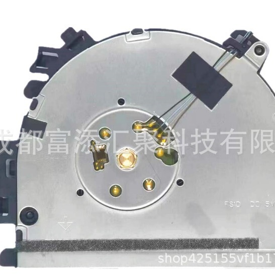 For HP HP EliteBook 840 845 G 9 860 865 1040 G9 Fan