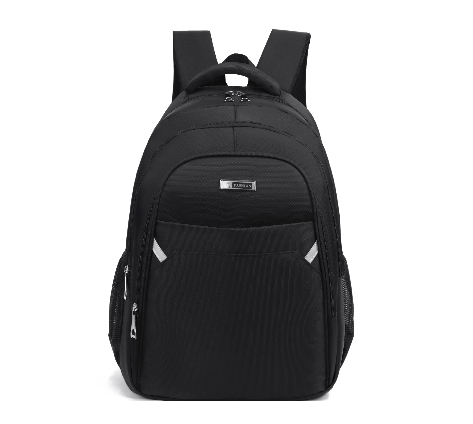 New Cross-border Men's Business Laptop Backpack, Large-capacity Travel Bag, Backpack For Middle And High School Students_voghion.com