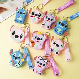 零钱包;钥匙扣及钥匙扣配件;儿童零钱包