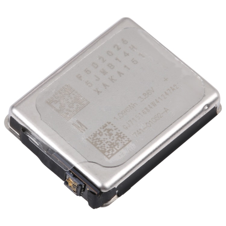 Para Apple Watch Series 7 41mm 284mAh Batería de litio original