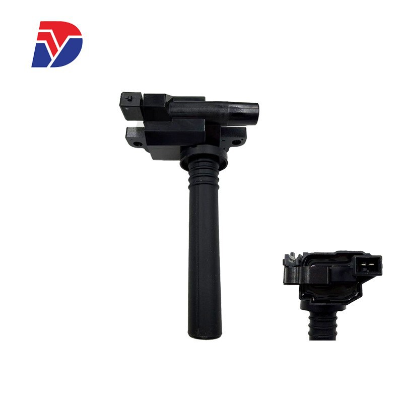 SC6350B 3705102-B0000 DQG128D, an ignition coil for Changan vehicles, is a car accessory