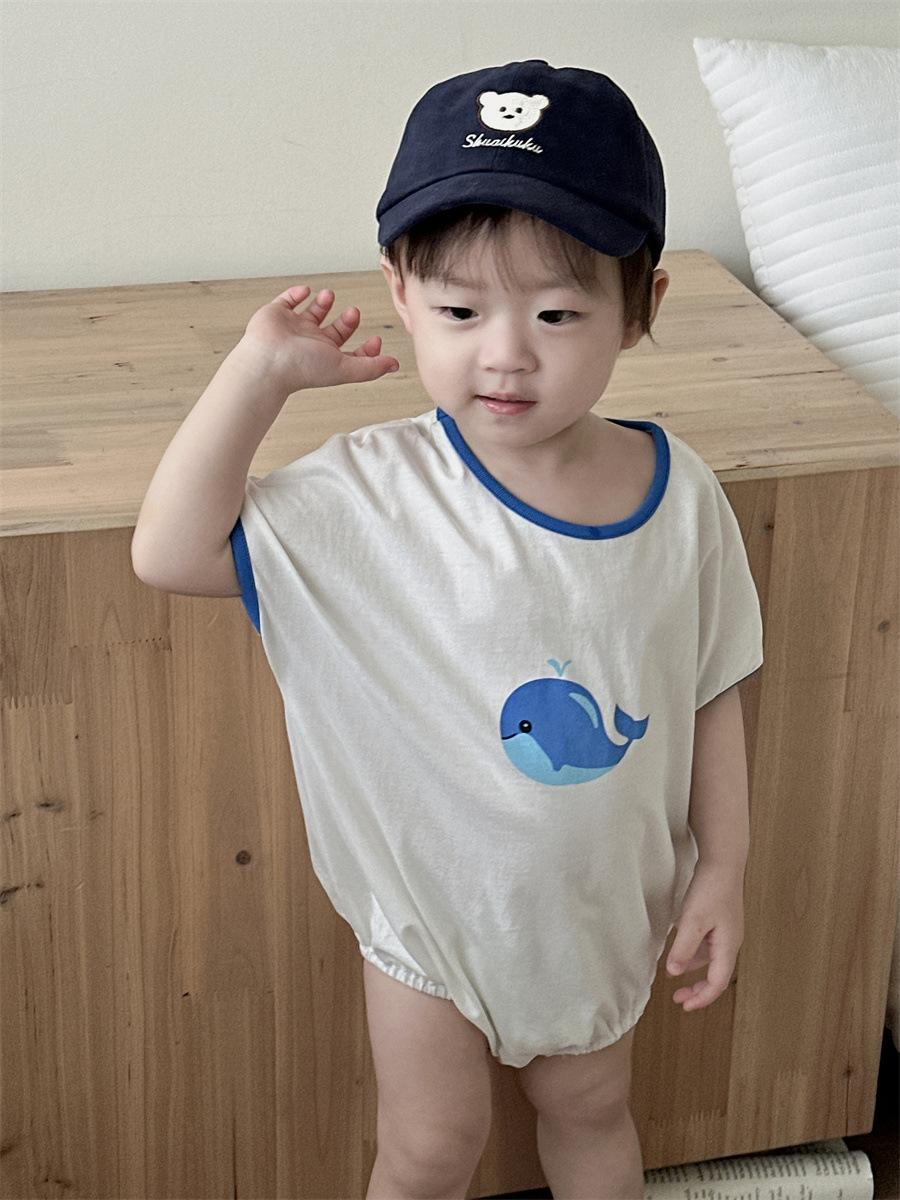 Ropa de verano para niños, ropa de verano para bebés, ropa de verano para bebés