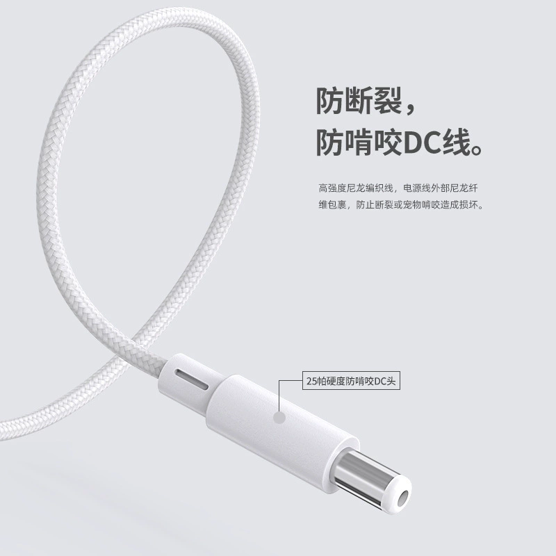 Power adapters, hermetic sting repellent, charger, 5v