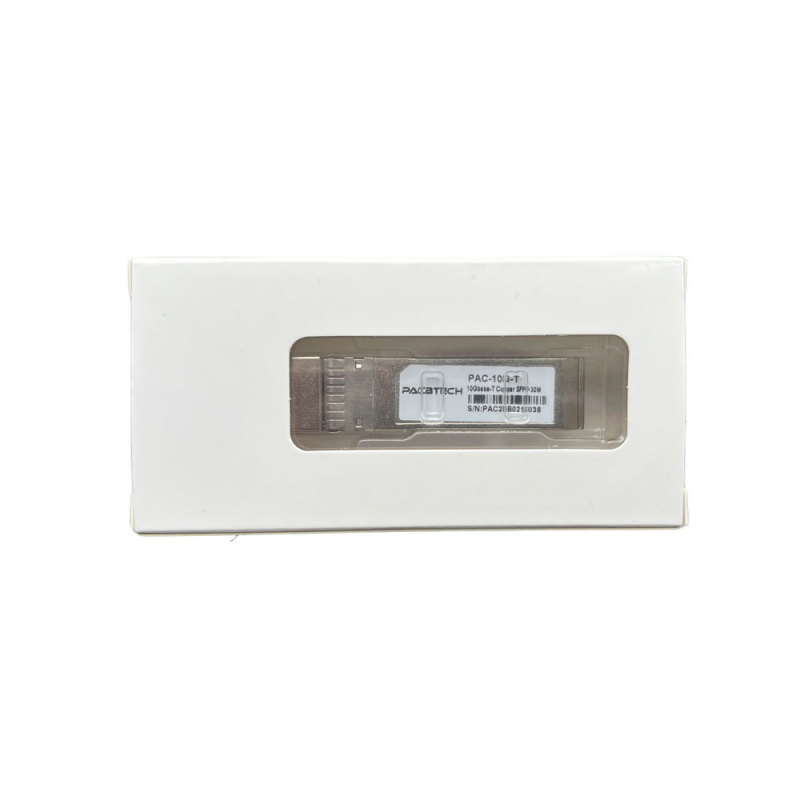 Sfp Optical Module Single Pack Pair Pack Independent Packaging Blister Optical Module Blister Independent Packaging Blister