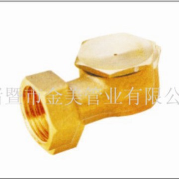 烟斗喷头 烟雾喷头 唔花 喷雾 农用 铜烟喷雾嘴工厂供应喷雾器