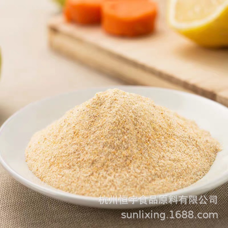 工厂直发 供应恒宇珍珠奶茶类固体饮料稳定剂 复配食品添加剂