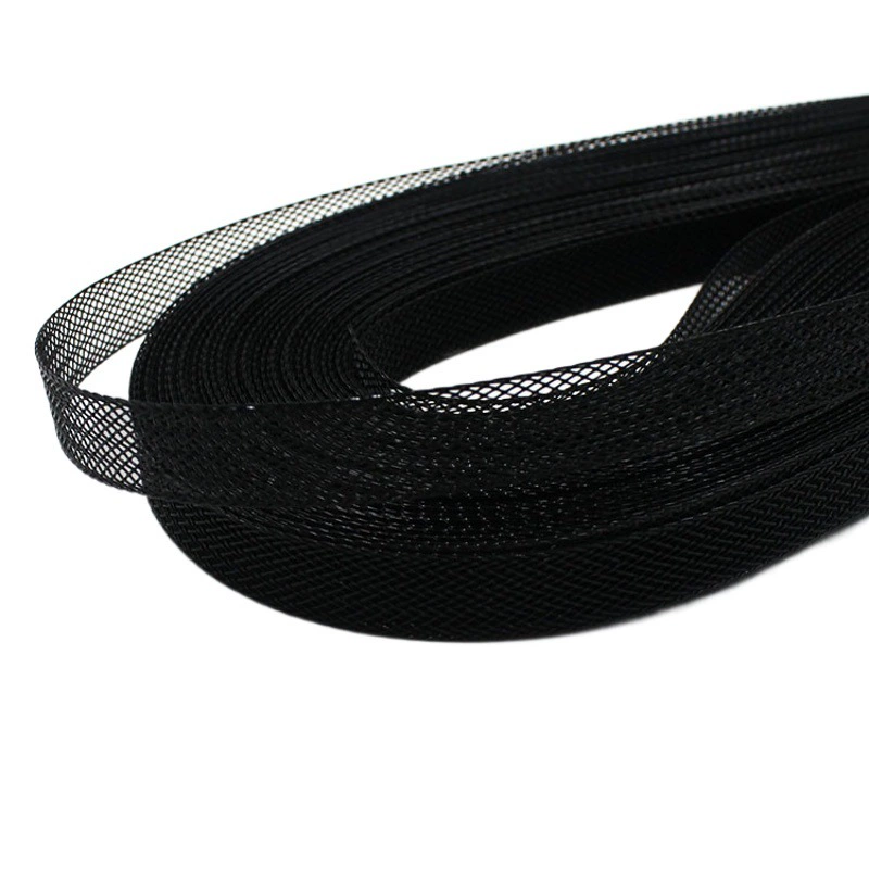 1 см жесткое черно-белое латинское представление в форме подола нейлоновая эластичная сетка с подкладкой танцевальное платье рыбья кость