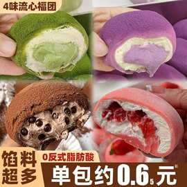 西式糕点;膨化;传统糕点