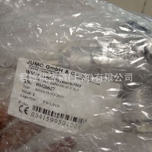 JUMO  ���ض�Ӌ ��̖:902006/53-507-2003 �r����ˌ�