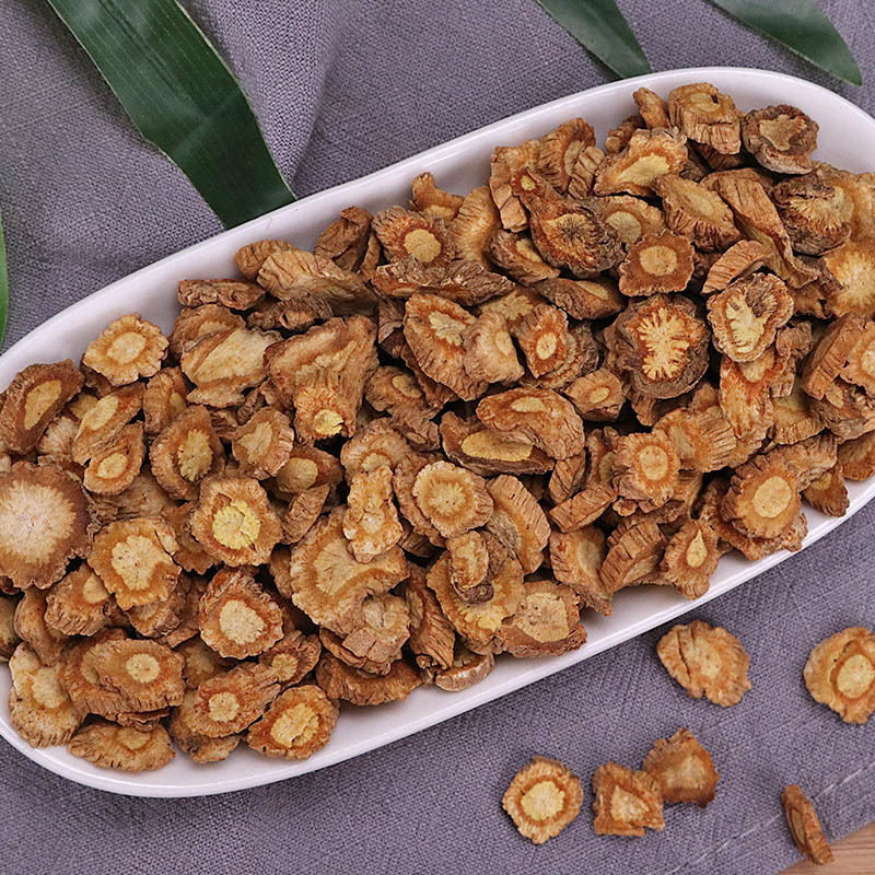 Fang Feng Dried Saposhnikovia Root 500g Traditional Chinese Herb for Decoction and Herbal Soup specifications