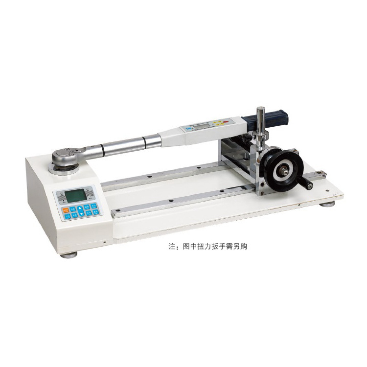 江苏优霸Youbar扭矩扳手检定仪 扭力扳手检测仪 扭矩测试仪