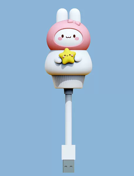 Little Star Rabbit