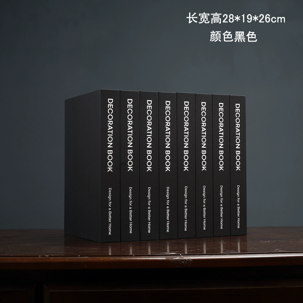 Realistic modern bookshelf for office, bookcase, decorations, light luxury style