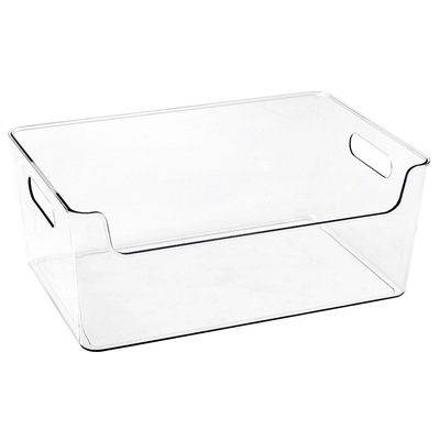 冰箱收纳盒收纳整理神器抽屉盒子储物盒整理盒鸡蛋食品保鲜盒厨房