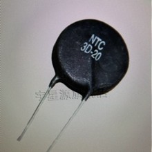 NTC�������ؓ�ض�ϵ��3D-20 5D-20 6D-20 8D-20 10D-20 ֱ��20mm