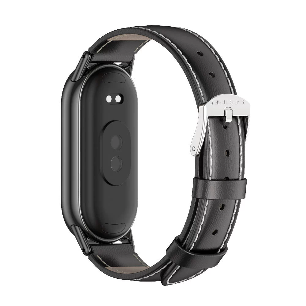 Bracelet, кожаный бамбуковый ремешок для часов, натуральная кожа