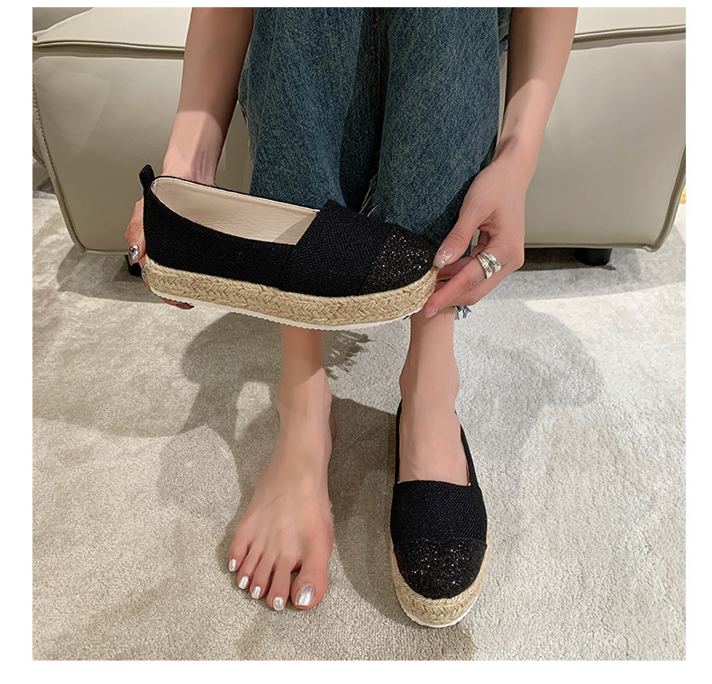 Zapatos casuales para mujer Zapatos de baloncesto Zapatos deportivos Zapatillas de deporte Calzado acolchado de lona Calzado_voghion.com