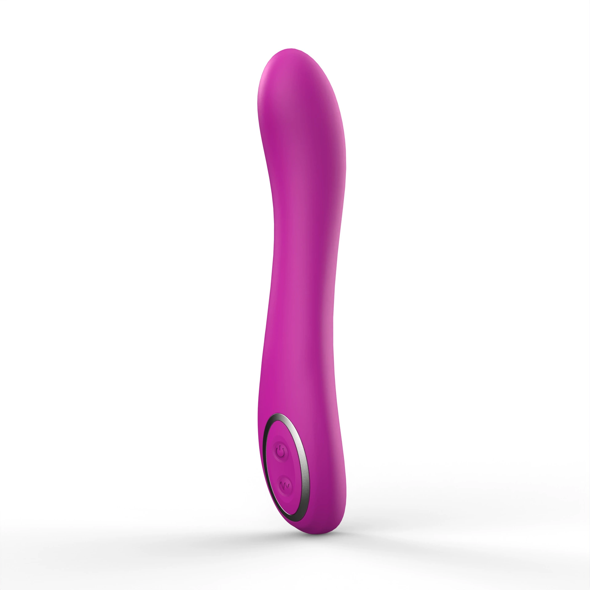 Взрослые секс-товары стержень стимулятор клитора G-spot массажер для женщин устройство мастурбации мощный бесшумный вибрационный палочка