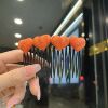 Children's hairpins, bangs, hairgrip, hair accessory