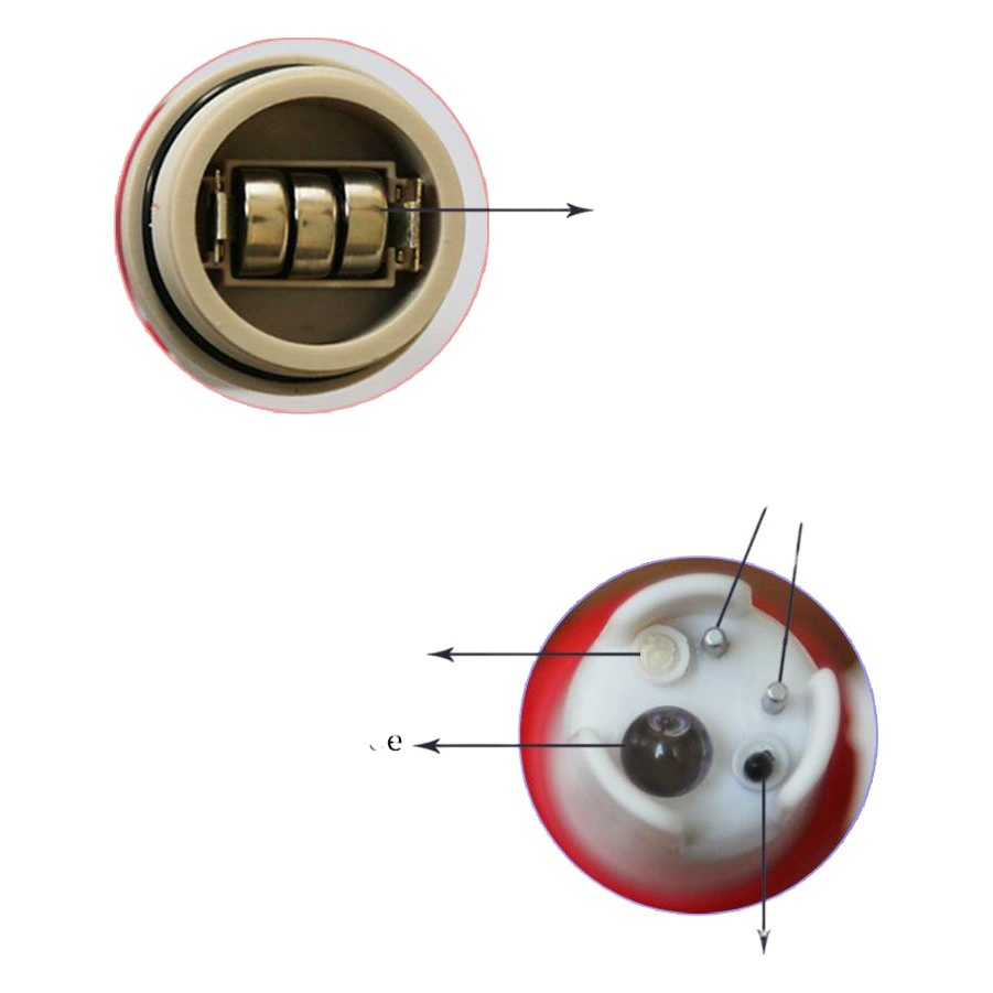 Новый pH-метр TDS/pH/EC/температура четыре в одном детектор качества воды проводимость pH-Ручка TDS test Pen