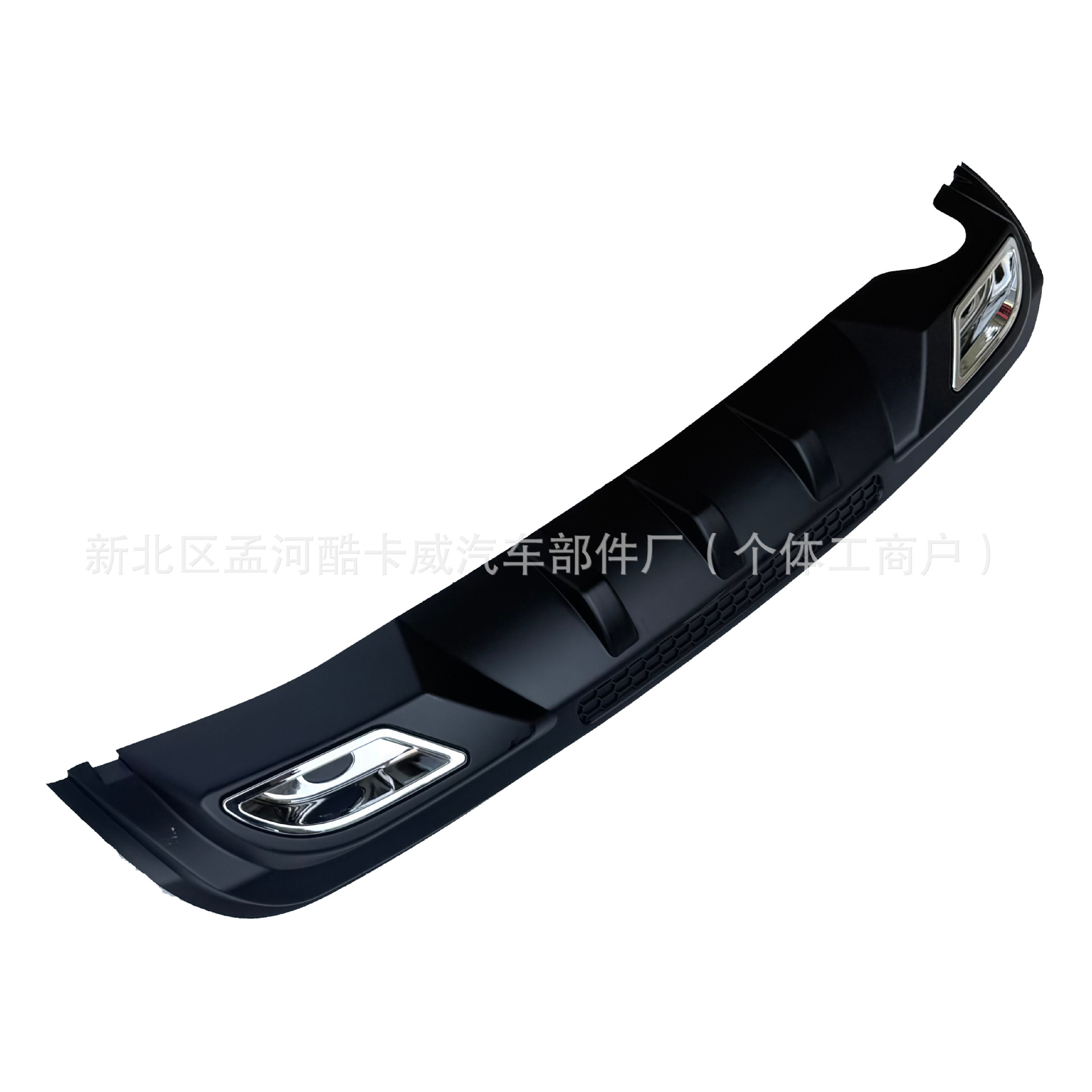 Suitable for 09-14 Chevrolet Cruze body kit modification accessories: front spoiler, bumper, side skirts, rear lip